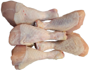 Drumsticks