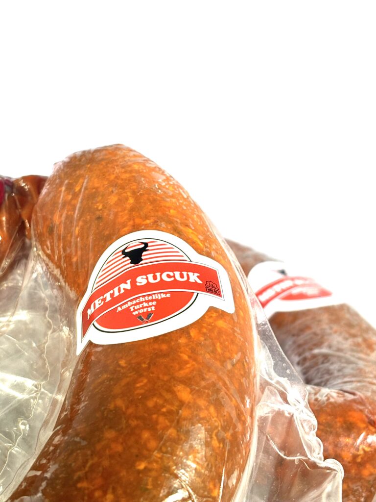 Halal slager voor Prins Alexander: vlees vers gesneden bij Slagerij Metin Rotterdam