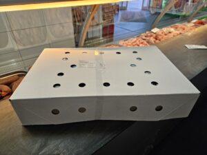 Halal vleespakket voor vier personen, vers gesneden bij Slagerij Metin in Rotterdam