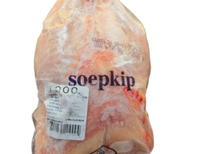 Soepkip 1000 gram